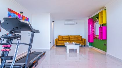 Viva Vista 1031