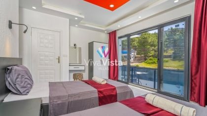 Viva Vista 2130